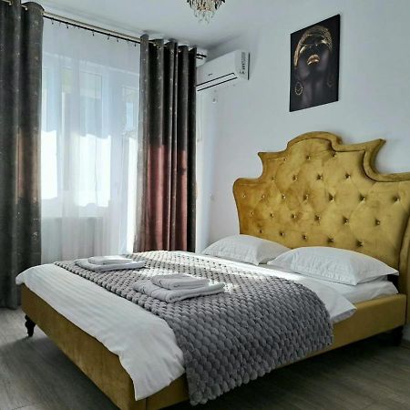 Sena Palas Centru Iasi Exterior photo